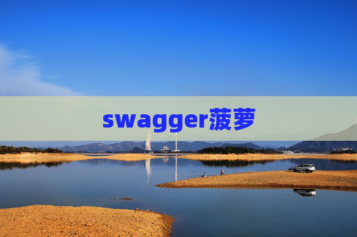 swagger菠萝 swagger菠萝